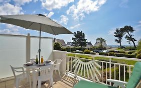 Apartment Vue Mer Et Calme By Interhome
